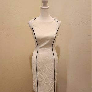 Woman's dress